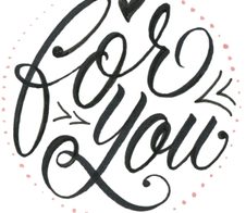 FABER-CASTELL Handlettering-Set Mehrfarbig 0.3 - 1.6 mm