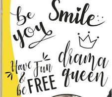 EBERHARD FABER Tattoostifte 1.0 - 5.0 mm Schwarz