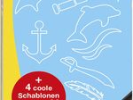 EBERHARD FABER Tattoostifte 1.0 - 5.0 mm Mehrfarbig