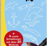 EBERHARD FABER Tattoostifte 1.0 - 5.0 mm Mehrfarbig
