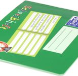 OXFORD Schreiblernheft liniert DIN A5 quer 16 Blätter