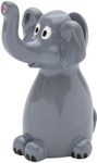 WEDO Brillenhalter 5,0 x 6,10 x 9,3 cm grau
