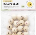 folia Bastelset natur