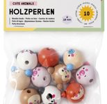 folia Bastelset natur