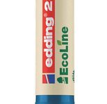 edding Nachfülltinte rot