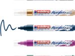 edding festlich Acrylstift 2.0 - 3.0 mm Mehrfarbig