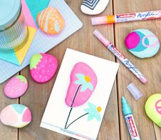 edding pastell Acrylstifte 2.0 - 3.0 mm Mehrfarbig