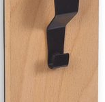 Legamaster Flipchart-Halter magnetisch braun für Flipchart-Blöcke