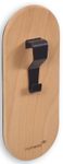 Legamaster Flipchart-Halter magnetisch braun für Flipchart-Blöcke