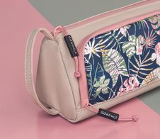 BRUNNEN Schlampermäppchen Motiv