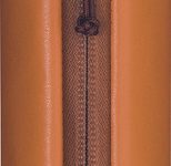 BRUNNEN Schlampermäppchen braun