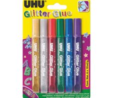 UHU Klebestifte 6x 10,0 ml