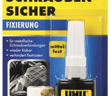 UHU Spezialkleber 11,0 g