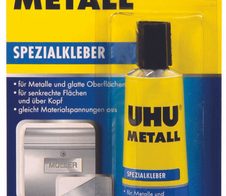 UHU Spezialkleber 30,0 g