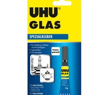 UHU Spezialkleber 3,0 g