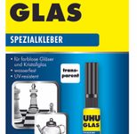 UHU Spezialkleber 3,0 g