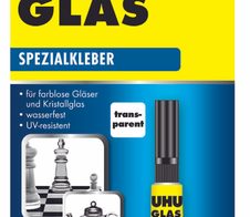 UHU Spezialkleber 3,0 g
