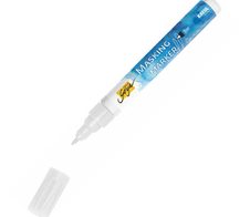 KREUL Permanentmarker 1.0 - 2.0 mm Weiß
