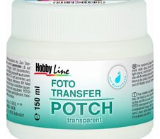 KREUL Foto Transfer Potch 150,0 ml