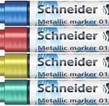 Schneider 011 Lackmarker 2.0 mm Mehrfarbig