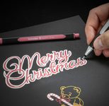 Schneider 020 Fineliner 1.0 - 2.0 mm Mehrfarbig