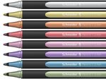 Schneider 020 Fineliner 1.0 - 2.0 mm Mehrfarbig