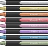 Schneider 020 Fineliner 1.0 - 2.0 mm Mehrfarbig