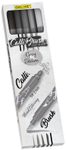 ONLINE® Brush-Pens Mehrfarbig 2.0 mm