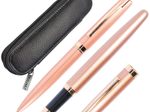 ONLINE® Schreibset Eleganza rosegold
