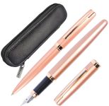 ONLINE® Schreibset Eleganza rosegold
