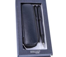 ONLINE® Schreibset Eleganza schwarz