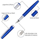 ONLINE® Schreibset Eleganza blau