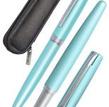 ONLINE® Schreibset Eleganza türkis