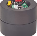 MAUL Foldbackklammern-Spender MAULpro Eco schwarz