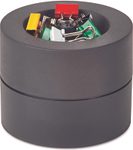 MAUL Foldbackklammern-Spender MAULpro Eco schwarz