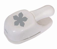 artoz Motivlocher Blüte