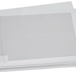 DURABLE Dokumentenhüllen selbstklebend A3 transparent