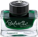 Pelikan Tintenfass aventurine