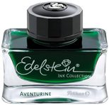 Pelikan Tintenfass aventurine