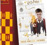 maped Schlampermäppchen rot