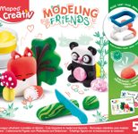 Maped Modellier-Set Cute 13tlg