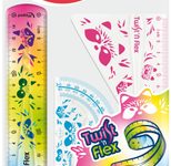 maped Geometrie-/Zeichenset Kunststoff