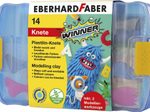 EBERHARD FABER Knete 150 Gramm