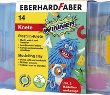 EBERHARD FABER Knete 150 Gramm