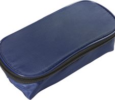 Pelikan Schlampermäppchen dunkelblau