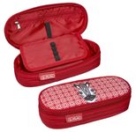 herlitz Schlampermäppchen Motiv