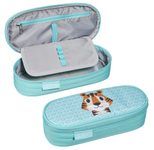 herlitz Schlampermäppchen Motiv