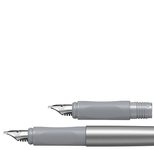 Schneider Schreibset Callissima grau