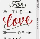 FABER-CASTELL Handlettering-Set Mehrfarbig