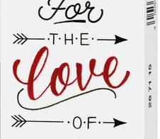 FABER-CASTELL Handlettering-Set Mehrfarbig